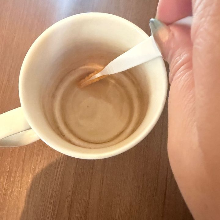 100均にあった！長年のお悩み解決スティック3本入り