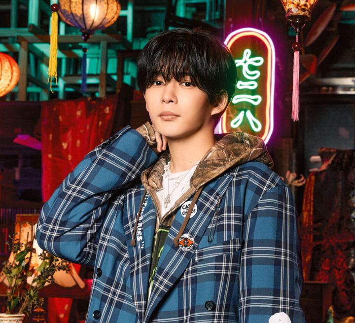 なにわ男子の長尾謙杜さん（23）が、3月28日に第1期リニューアルオープンを迎える京都市・東映太秦映画村のアンバサダー「太秦サポーター」に就任することが22日発表されました。