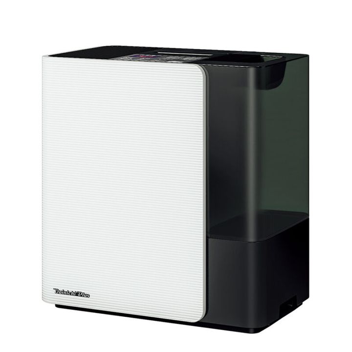 加湿器HD-LX1025￥44,000（編集部調べ）／ダイニチ