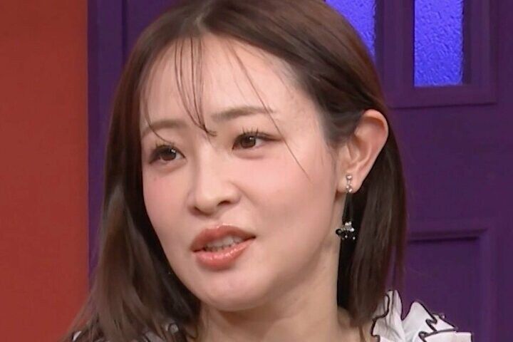 【写真・画像】大沢あかね、情報通のママ友が知っていた驚きの情報明かす「なんでそんなこと知ってんの!?」 1枚目