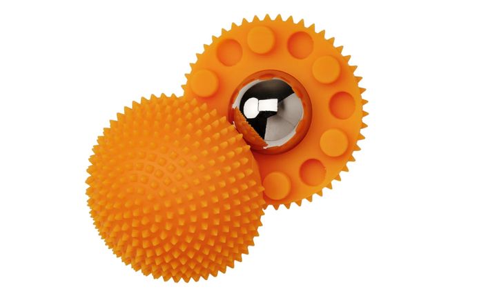 むくみや運動後の疲れを持ち越さない！足裏ケアに最適なアイテムが登場