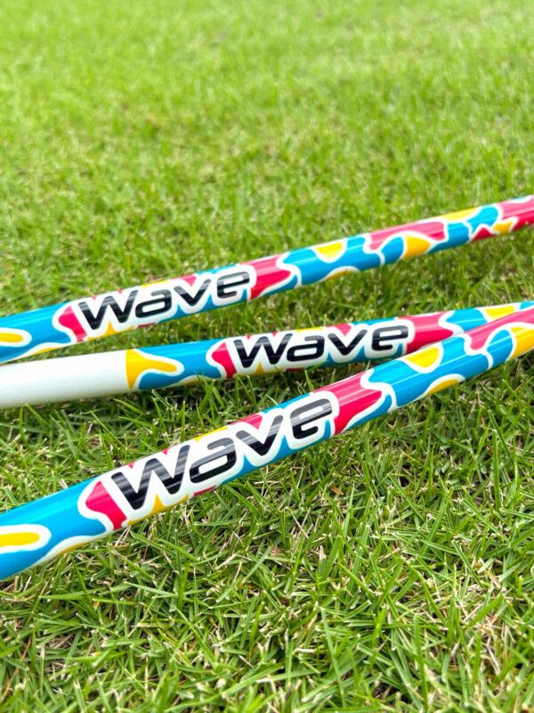 今のシャフトに不満がない人ほど、ゴルフがもっとラクになる