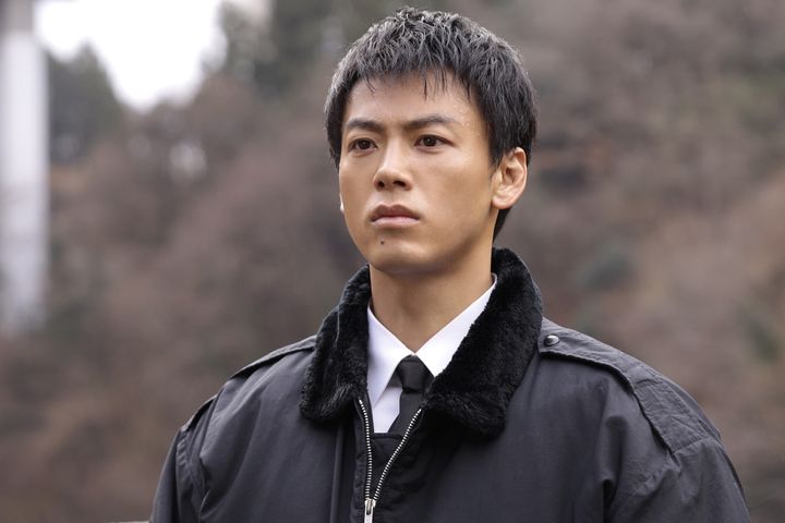 『再会～Silent Truth～』第6話より （C）テレビ朝日 width=