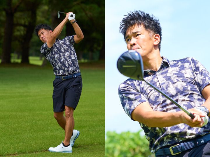 武井壮に負けた16日後に“プロ初優勝”を果たした女子プロとは？