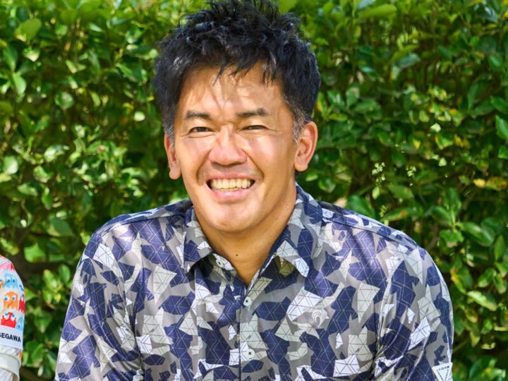 武井壮に負けた16日後に“プロ初優勝”を果たした女子プロとは？