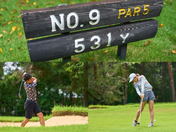 武井壮に負けた16日後に“プロ初優勝”を果たした女子プロとは？