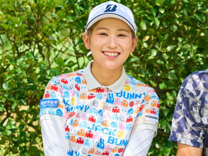 武井壮に負けた16日後に“プロ初優勝”を果たした女子プロとは？