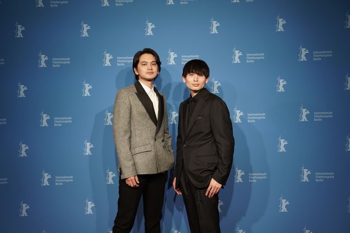 北村匠海「愛は世界共通だと思う」 ベルリンで語った“愛の映画”『しびれ』への誇りと覚悟
