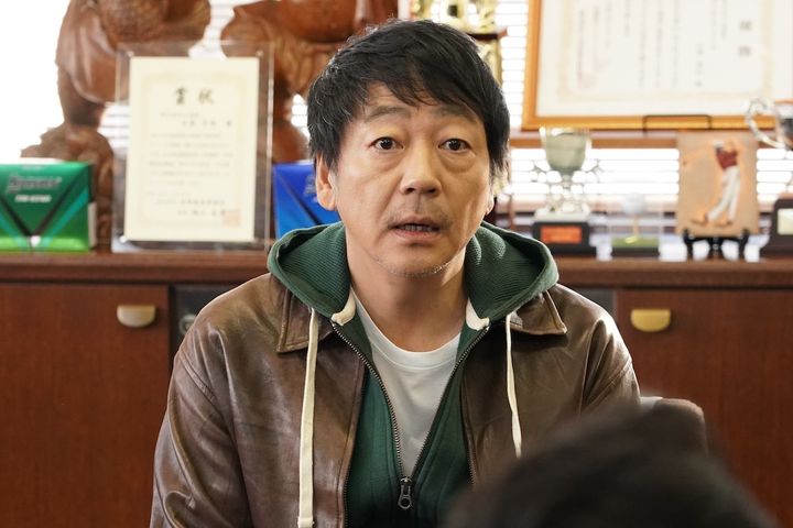 『ラムネモンキー』第6話より （C）フジテレビ width=