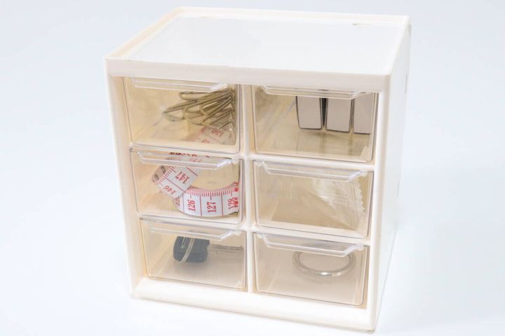 ミニ引き出し 収納