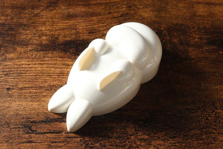 デコかわ ごはん de プカプカあざらし