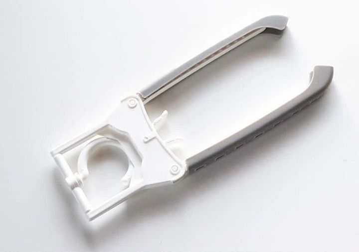 ダイソー ワンタッチハンガー