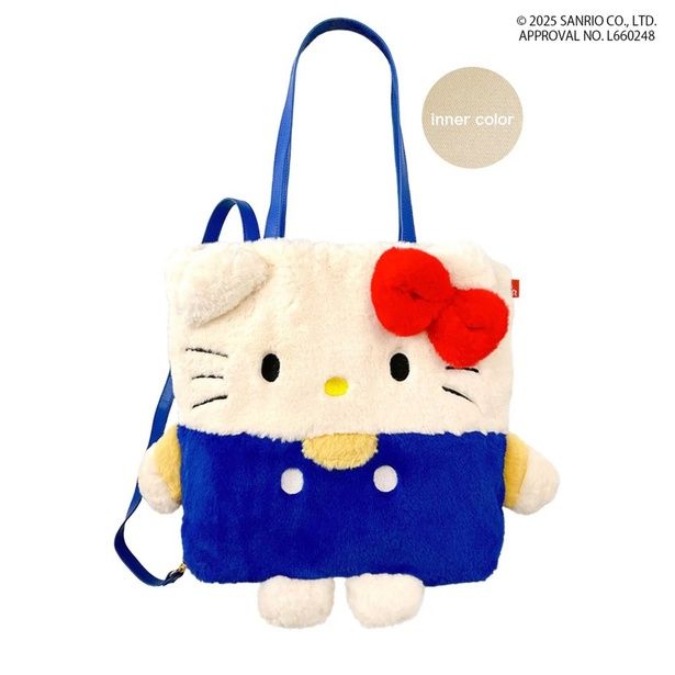 「01 ハローキティ」