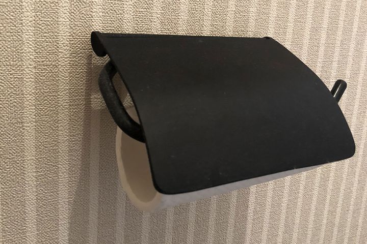 次に使う人のことを考えない「ちょい残し」は、家庭内の不和を招く……。