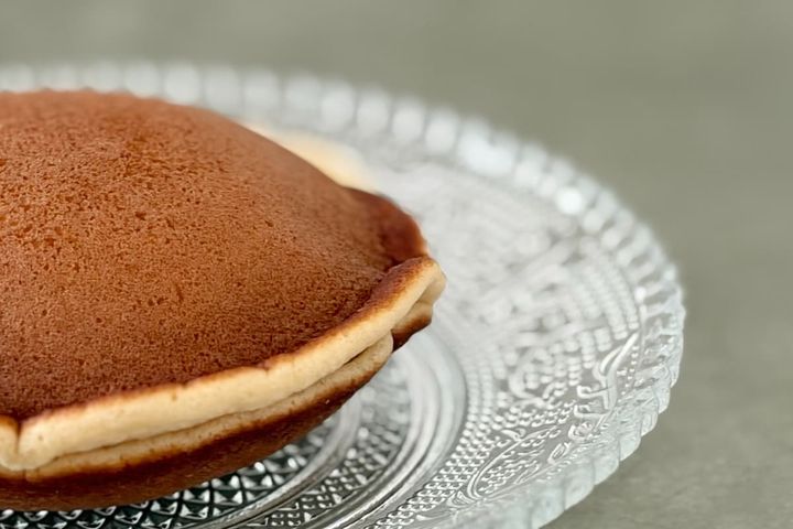 抹茶の渋みが贅沢！【ローソン】の人気シリーズに“大人の味”が登場中