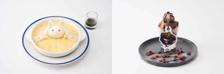 ©Magica Quartet/Aniplex,Madoka Project ©TOKYO-SKYTREE