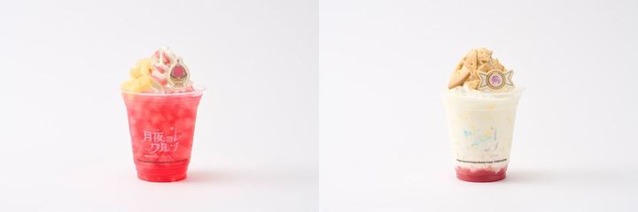 ©Magica Quartet/Aniplex,Madoka Project ©TOKYO-SKYTREE