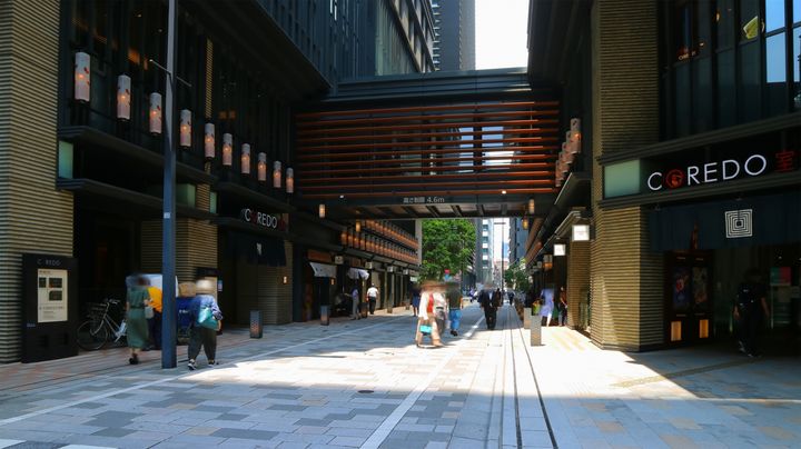 【日本橋・コレド室町】