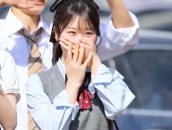 【写真・画像】「もう主人公すぎません？」前回無双のモテ男子・はるとが途中参加！スタジオも騒然『今日好き』卒業編2026第1話 1枚目