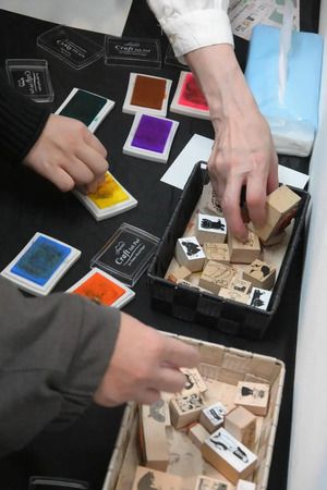 【東京都】猫をモチーフとした文具・雑貨の即売会「にゃん具博 vol.1」閉幕＆第2回の開催決定！