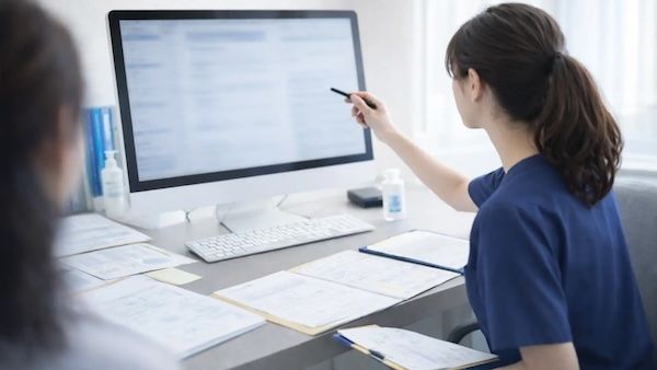 【東京都品川区】大井町駅直結OIMACHI TRACKSに「大井町駅前皮ふ科」4月開院。恒潤会5院目の拠点