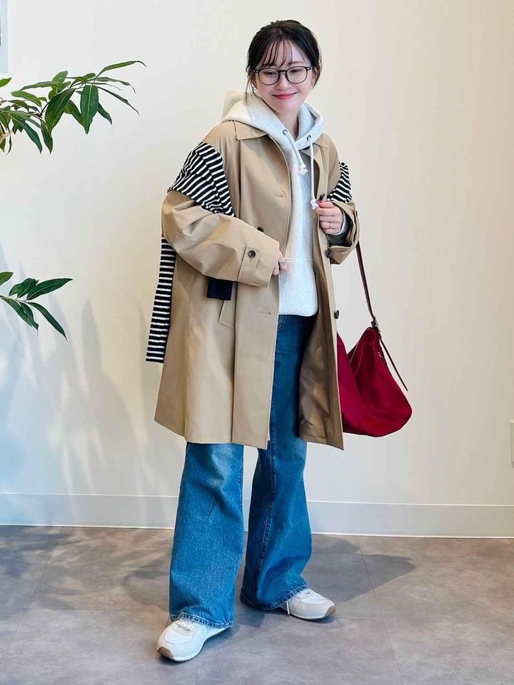 画像3: 出典：GU