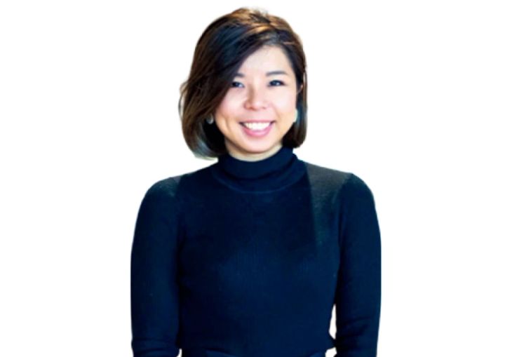 fermata DrPH・杉本亜美奈さん