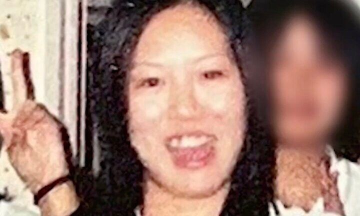 【写真・画像】15歳で妊娠…19歳で直面した“地獄の結婚生活”「睡眠時間は1日30分」36歳でおばあちゃんになった美女が回想 1枚目