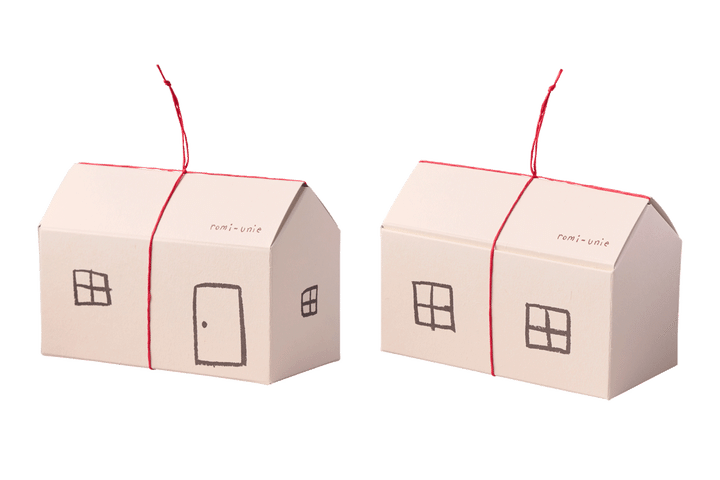 〈romi-unie〉のメゾンセット1 箱