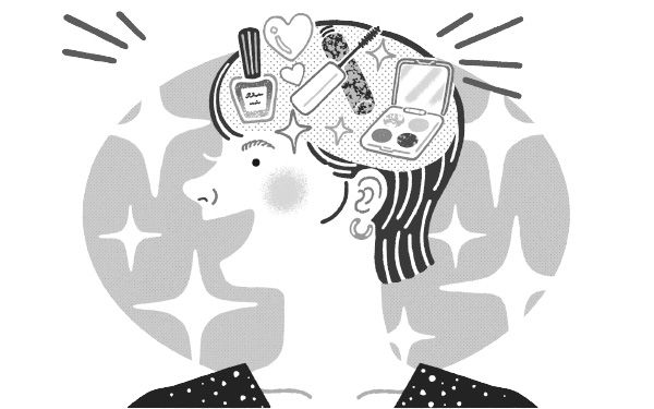 キレイと脳は密接な関係！