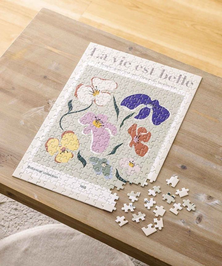 画像2: 出典：3COINS