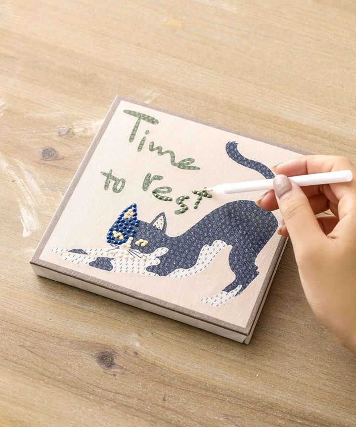 画像1: 出典：3COINS