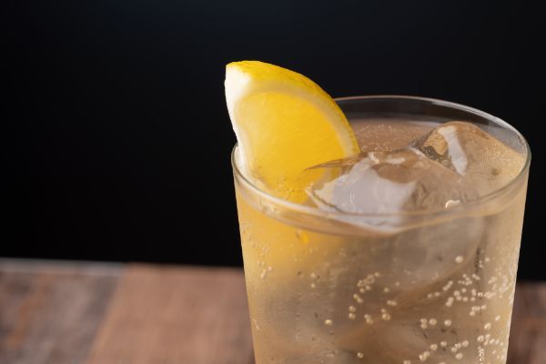 ダイエット中もOK！太らないお酒