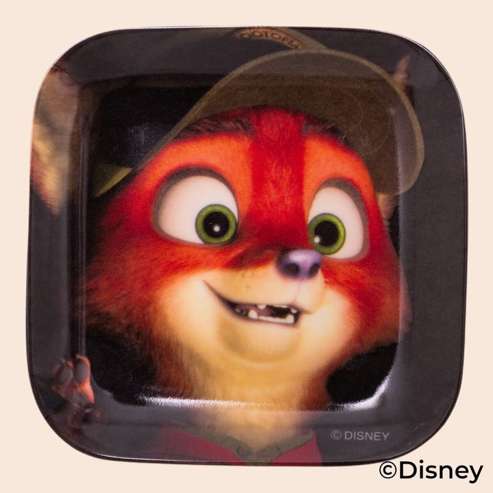 ニック・ワイルド