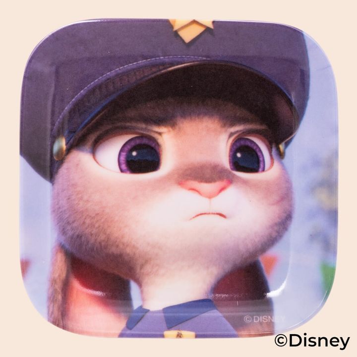 ジュディ・ホップス