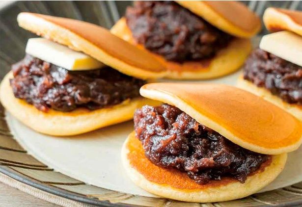 白玉粉が神がかっている （C）ぼく／KADOKAWA