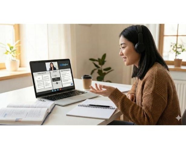 QQEnglishが提供する英会話カリキュラムのすごさとは？