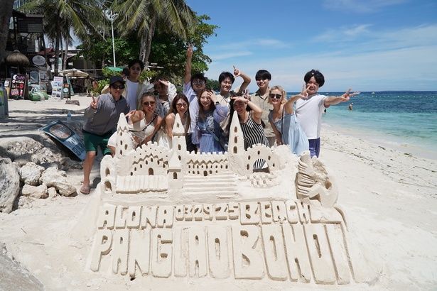 英会話を習得すれば、セブ島旅行もより快適に！