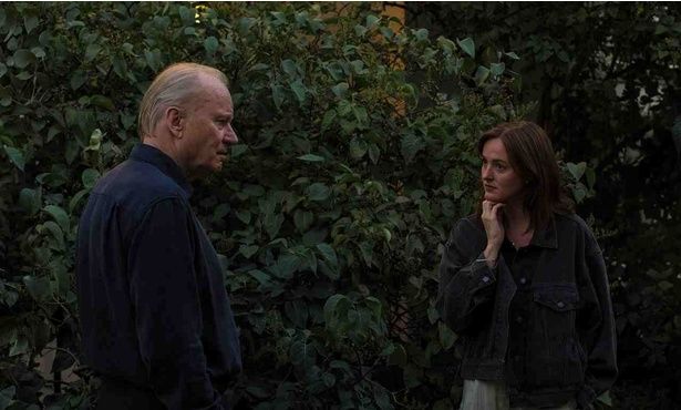 愛憎絡み合う父娘の物語を描く『センチメンタル・バリュー』 [c] 2025 MER FILM / EYE EYE PICTURES / LUMEN / MK PRODUCTIONS / ZENTROPA ENTERTAINMENTS5 APS / ZENTROPA SWEDEN AB / KOMPLIZEN FILM / BRITISH BROADCASTING CORPORATION / ARTE FRANCE CINÉMA / FILM I VÄST / OSLO FILM FUND / MEDIEFONDET ZEFYR / ZDF / ARTE