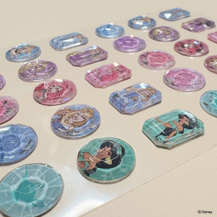 ストーンシール