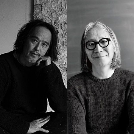 東京・代官山のヒルサイドフォーラムで黒谷和紙作家ハタノワタルの個展「ひかり」開催