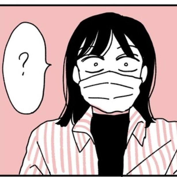 母の入院時の経験を活かしてあれこれ入院準備をしたのに、看護師から返ってきた言葉はまさかの…!? 作＝キクチ