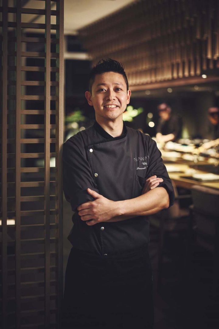 日諸フェルナンド