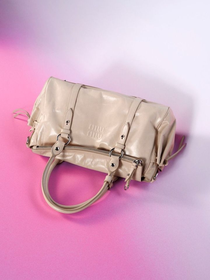 バック「リボン」¥484,000