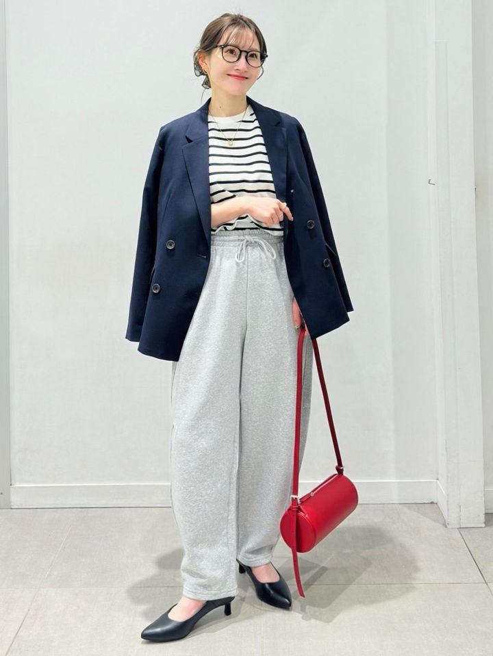 画像3: 出典：GU