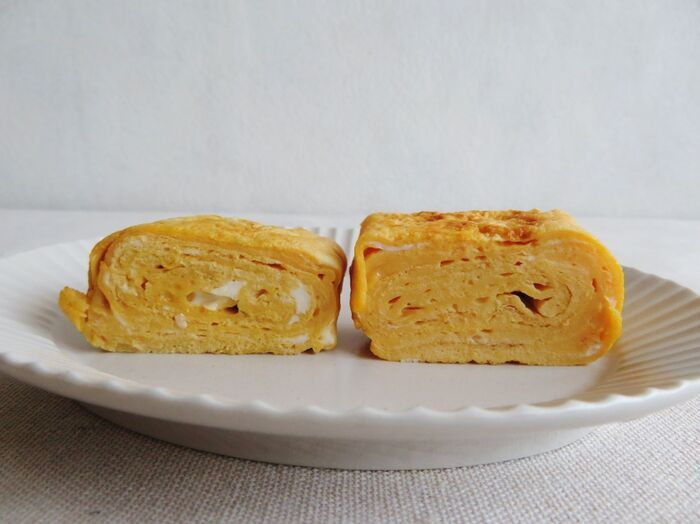 いつもの卵焼きがレベルアップ！5時間後もしっとり！？メーカー公式推奨「ちょい足し」を検証してみた