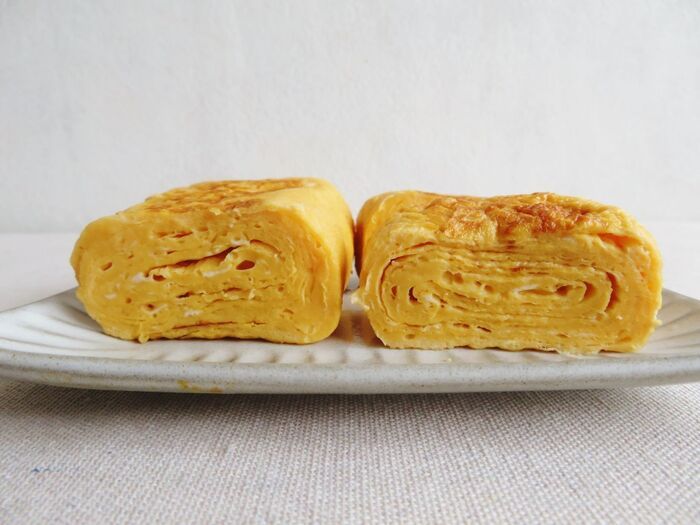 いつもの卵焼きがレベルアップ！5時間後もしっとり！？メーカー公式推奨「ちょい足し」を検証してみた