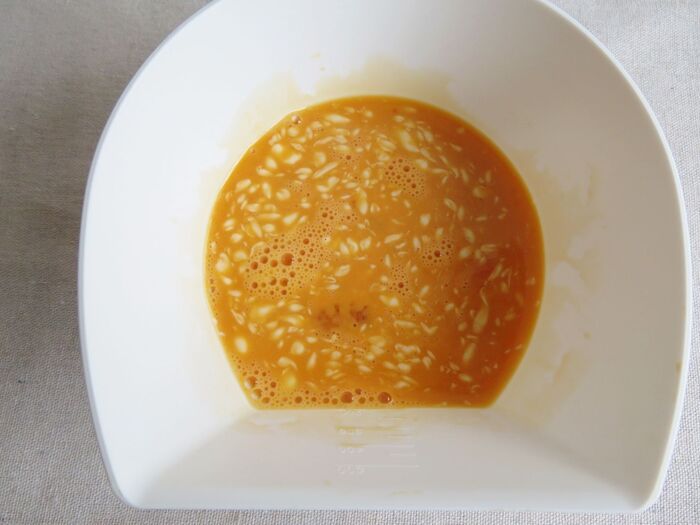 いつもの卵焼きがレベルアップ！5時間後もしっとり！？メーカー公式推奨「ちょい足し」を検証してみた