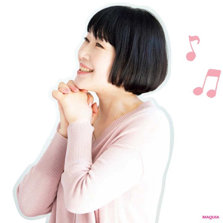 冷え込む日のぬくぬく美容 温活 ライブの予定を入れて気分をアップ