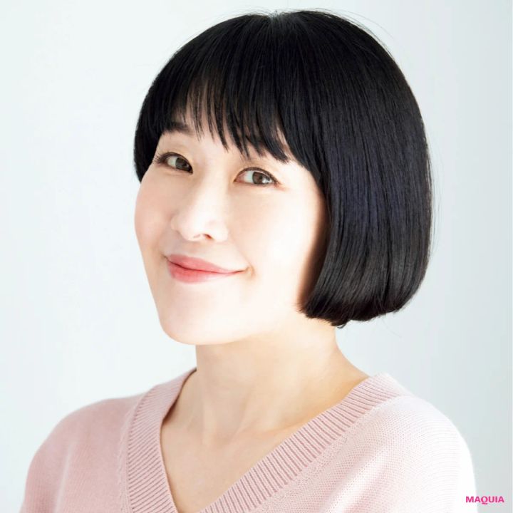 【小林ひろ美さんの温活おすすめアイテム9選】 温感クレンジングやスパイスで2月を乗り切る！_2